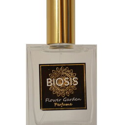 【イーノ】ビオシス パヒューム Flower garden 30mL ペット用品 [▲][MR]