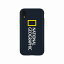 National Geographic(ʥʥ른եå)̥Сޥۥ iPhone XR Hard Shell ͥӡ ޡȥե󥱡 ޥۥ[][R]