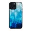 ikinsŷ  iPhone 13 Pro Max Blue Lake  ޥۥ ̥С [][R]