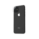 【araree（アラリー）】iPhone 11 CORE BACK CAMERA TEMPERED GLASS Clear 液晶保護フィルム 液晶保護シート ステッ…