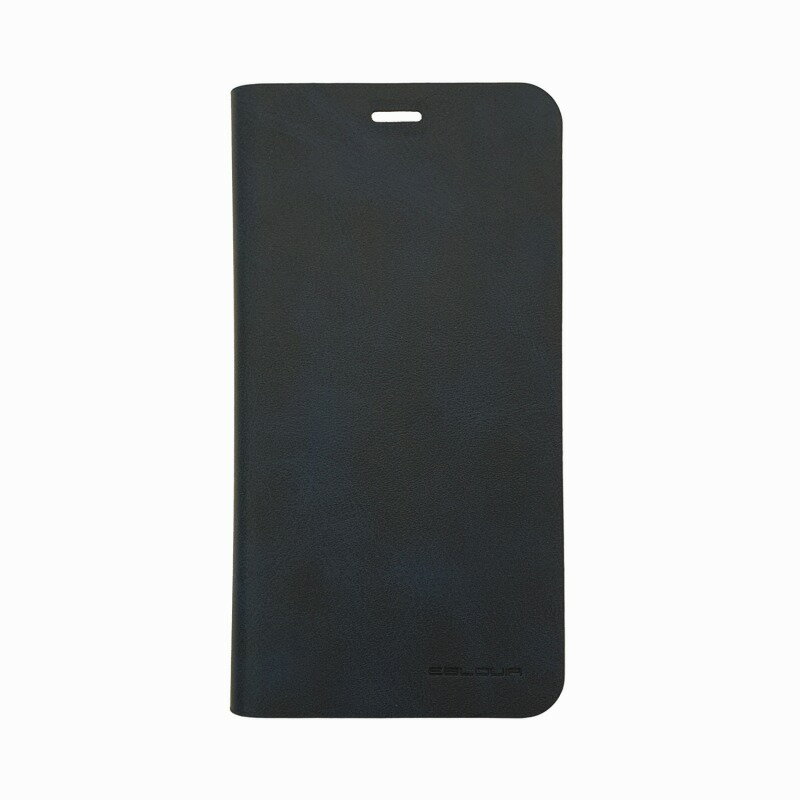 【Eblouir（エブルイ）】iPhone 11 Pro Max Plain Folio Black スマートフォンケース スマホケース 手帳型ケース[▲][…