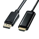 yTTvCzDisplayPort-HDMI ϊP[u HDRΉ 2m p\R Ӌ@ PCANZT[ [][SW]