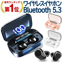 ワイヤレスイヤホン bluetooth イヤホン iphone 完全 ブルートゥース イヤホン Bluetooth5.3 イヤホン iphone13 iphone13 mini iphone13 pro iphone13 pro max iPhoneSE3 SE3 第3世代 自動ペアリング IPX7防水 両耳 片耳 通話 父の日