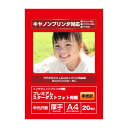 キヤノン対応 写真用紙 プレミアムスターダストフォト用紙 半光沢 0.27mm A4 20枚入り syasin【RCP】10P01Sep13