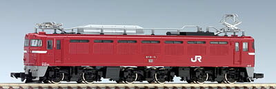 TOMIX（トミックス）【限定品】JR EF81形電気機関車（初期型・東日本色）2194(FT)【鉄道模型】Nゲージ【お買い物マラソン1217】【お買い物マラソン1217セール】