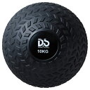 【ダンノ】Heavy Slam MEDICINE BALL 10kg /D5287 ▲ ZX