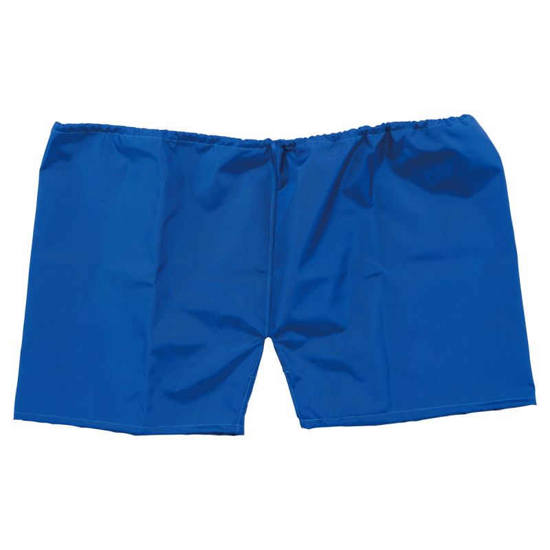 【ダンノ】デカパン（ブルー／ジュニア用） /D7511B [▲][ZX]