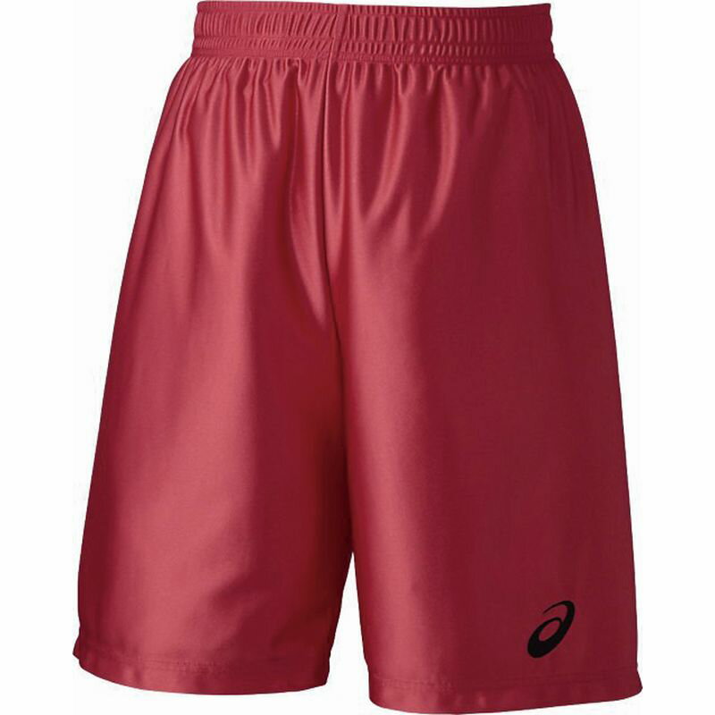 【アシックス】プラパン 23 レッド 160 バスケット （ユニ） /XB7615 [▲][ZX]