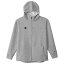 【チャンピオン】ZIP HOODED SWEATSHIRT 070 オックスフォードグレー XS ATHLETIC WEAR HOODED SWEAT SHI [▲][ZX]