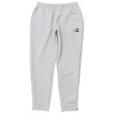 【チャンピオン】SWEAT PANTS 070 オックスフォードグレー S ATHLETIC WEAR SWEAT PANTS [▲][ZX]