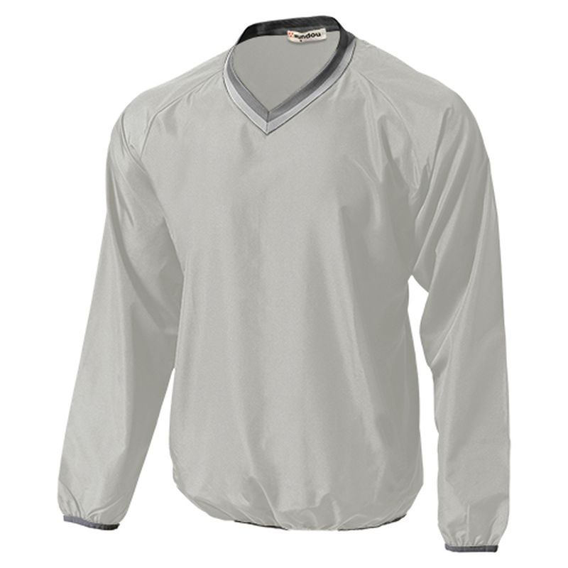 【ウンドウ】ベーシックピステ 31 Lグレー XL オールスポーツ ピステ /P-1280 [▲][ZX]