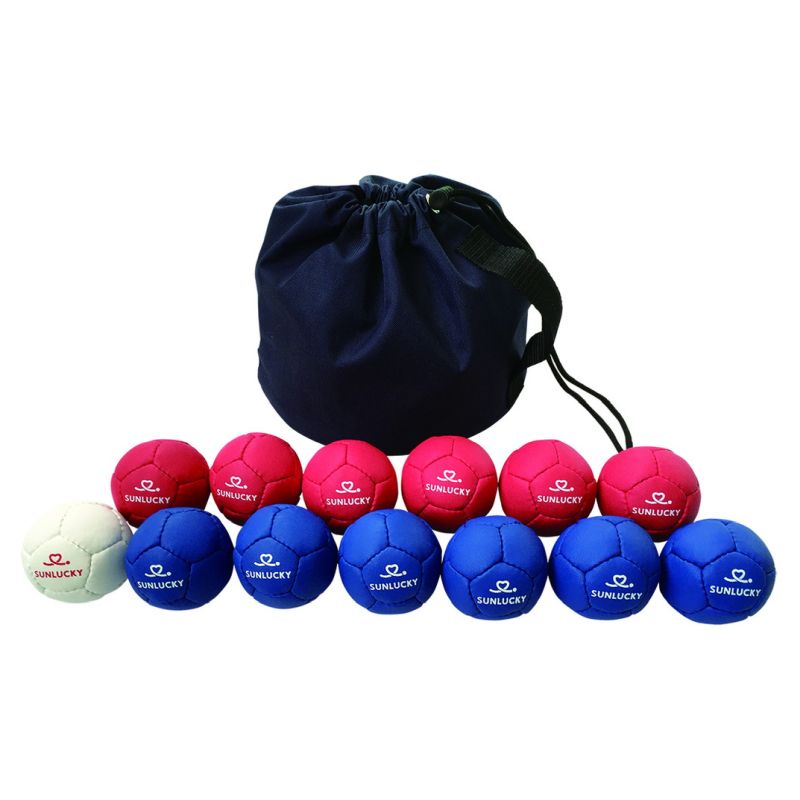 【サンラッキー】ボッチャミニ ボッチャ /SRP-560 [▲][ZX]