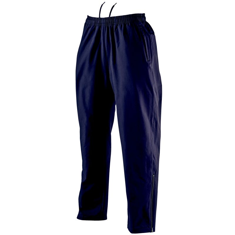 【ウンドウ】ウインドブレーカーパンツ 01 ネイビー M オールスポーツ パンツ /P-6650 [▲][ZX]