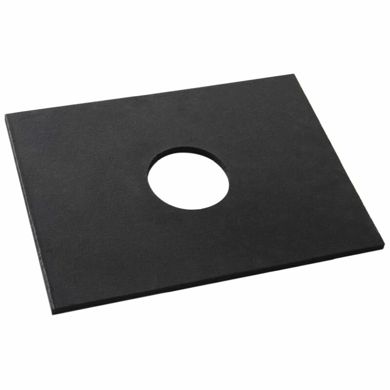 【エバニュー】バレー支柱 フロアケアマット /EKD760 [▲][ZX]