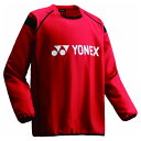 【ヨネックス / YONEX】ユニピステ レッド S サッカー ウェア ユニ [▲][ZX] その1