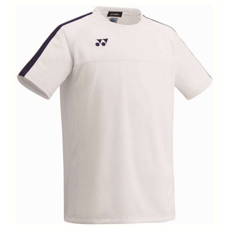 【ヨネックス / YONEX】ユニゲームシャツ（プロスタイル） ホワイト XO サッカー ウェア ユニ /FW1007 [▲][ZX]