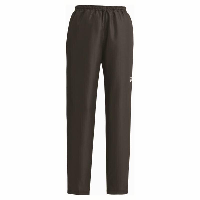 【ヨネックス / YONEX】ジュニア裏地付ウォーマーパンツ ブラック J140 サッカー ウェア ジュニア /FW8001J [▲][ZX]