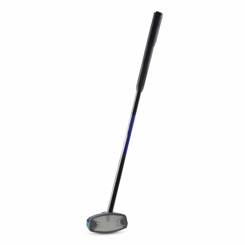 【ハタチ / HATACHI】パワードソールクラブ3 ブルー 82cm ゴルフ [▲][ZX]