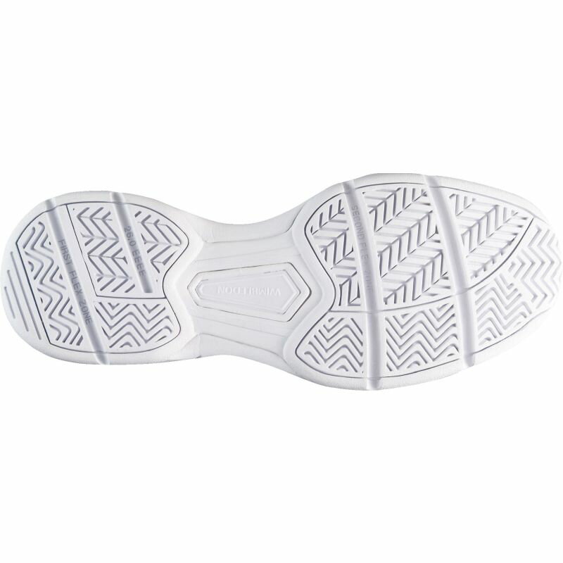 【アサヒシューズ / ASAHI】ウィンブルドン 052 ホワイト 白 22.5cm 通勤 通学 スニーカー 靴 キッズ 学童 メンズ レディース シューズ [▲][ZX]