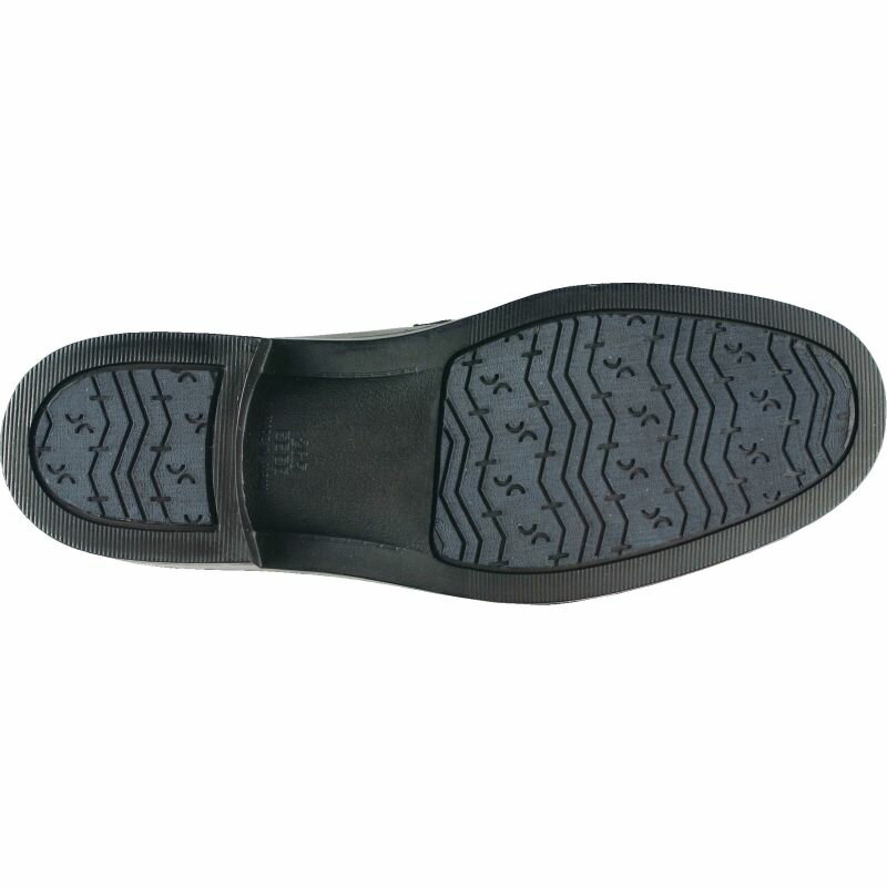 【アサヒシューズ / ASAHI】通勤快足3125 ブラック 28cm シューズ メンズ ビジネスシューズ /AM31251 [▲][ZX]