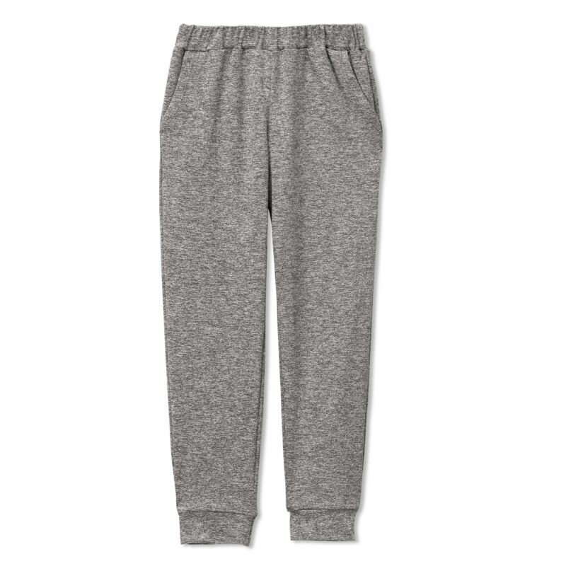 【ダンスキン】キッズマーセライズドフリルスリーブティー ミディアムグレー 130サイズ フィットネス カットソー ボトムス /DAJ622161 [▲][ZX]