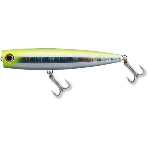 MARIA マリア ポップクイーン F160 B21H ライムチャートグロー