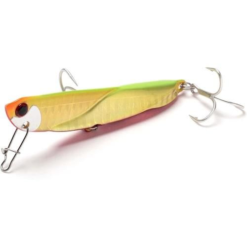 JACKSON ジャクソン 飛び過ぎダニエル14g SGC GDクラウン