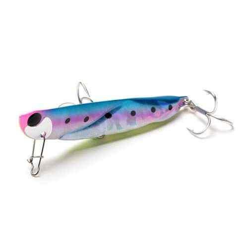 JACKSON ジャクソン 飛び過ぎダニエル 14g #MBP マジックブルピン