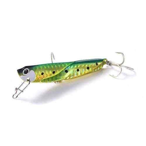 JACKSON ジャクソン 飛び過ぎダニエル 40g #GG2 ゴールドグリーン2