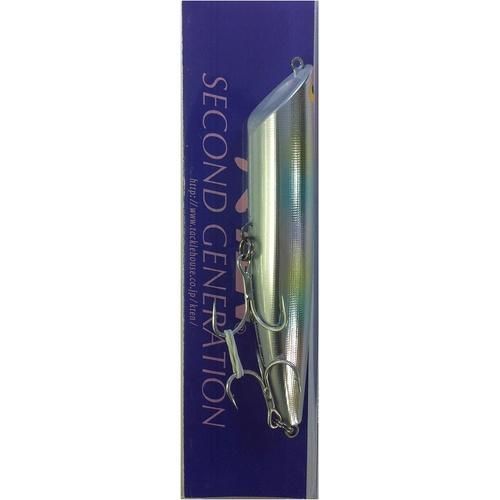 TACKLE HOUSE タックルハウス K-TEN K2RP122 No107 S・P・レインボー