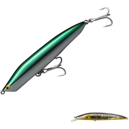 TACKLE HOUSE タックルハウス K2R112 サビアユ