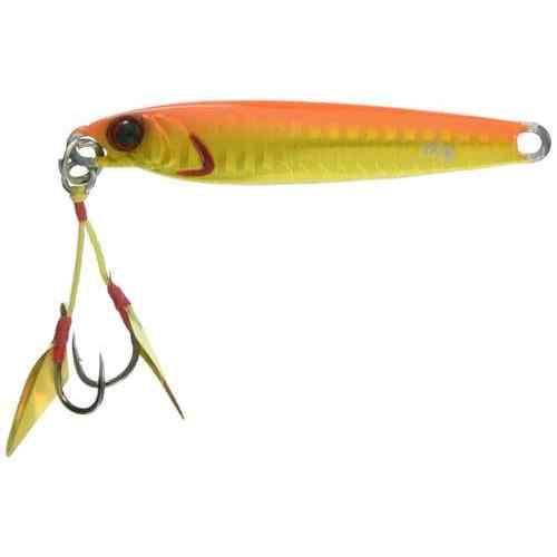 JACKALL ジャッカル ラスパティーンTG 60g オレキン/ボーダーホロ