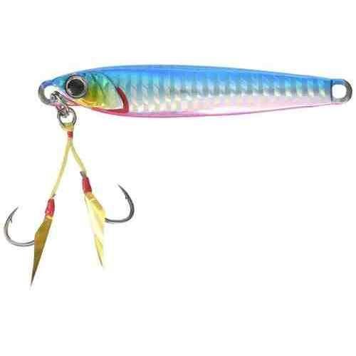 JACKALL ジャッカル ラスパティーンTG 80g ブルピン/ボーダーH