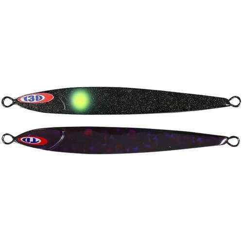 JACKALL ジャッカル アンチョビメタル タイプZERO 80g ステルスブラック