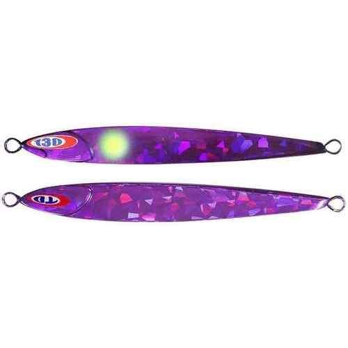 JACKALL ジャッカル アンチョビメタル タイプZERO 100g タチウオパープル