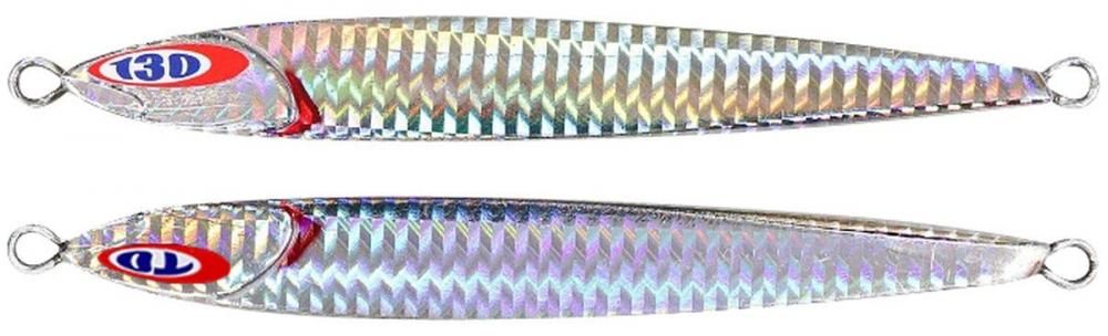 JACKALL ジャッカル アンチョビメタル タイプZERO 160g タチシルバー