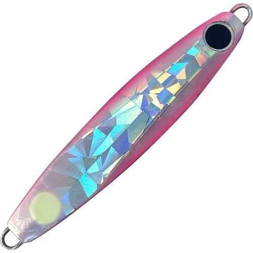 COREMAN コアマン CZ-30ゼッタイ 30g #015 ピンククラッシュホロ