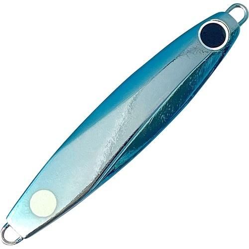 COREMAN コアマン CZ-30ゼッタイ 30g #022 ブルーフラッシュメッキ