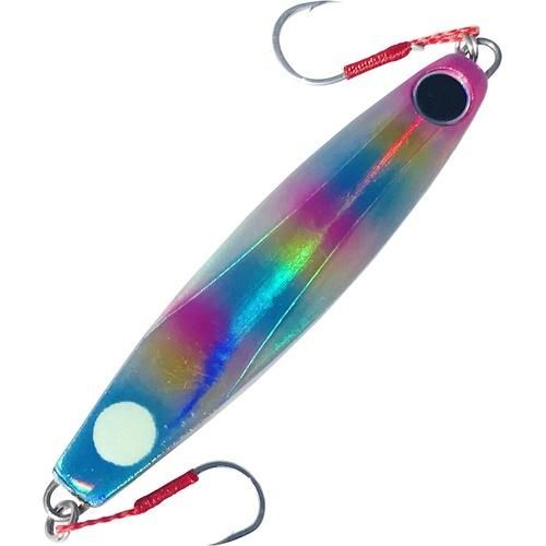 COREMAN コアマン CZ-30ゼッタイ on HOOK #024 コットンキャンディ