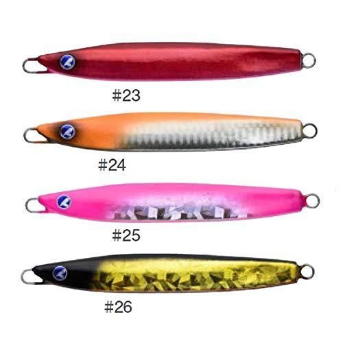 Blue Blue ブルーブルー フォルテンミディアム 120g #23 江戸前レッドピンク