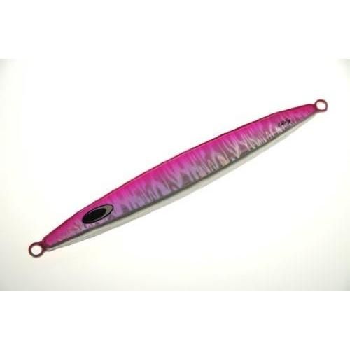 NATUREBOYS ネイチャーボーイズ スイムライダーショート 80g ピンクホロ