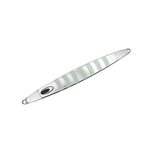 NATUREBOYS ネイチャーボーイズ スピンライダーディープ 220g 03K スーパーグローストライプ