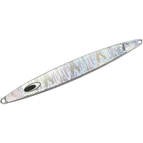 NATUREBOYS ネイチャーボーイズ スピンライダーディープ 220g 07K シルバーホロ