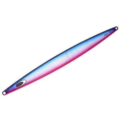 NATUREBOYS ネイチャーボーイズ ウィグルライダー225g 07K ブルーピンク