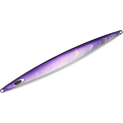 NATUREBOYS ネイチャーボーイズ ウィグルライダー300g 08K パープルウォーターグローベリー