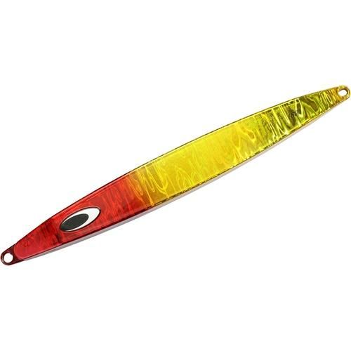 NATUREBOYS ネイチャーボーイズ スピンライダーディープ 180g 08K レッドヘッドゴールド