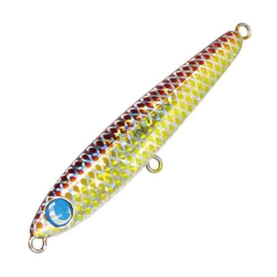 JumpRize ジャンプライズ ぶっ飛び君95S HL #KT02 アカキンクラッシュクロス