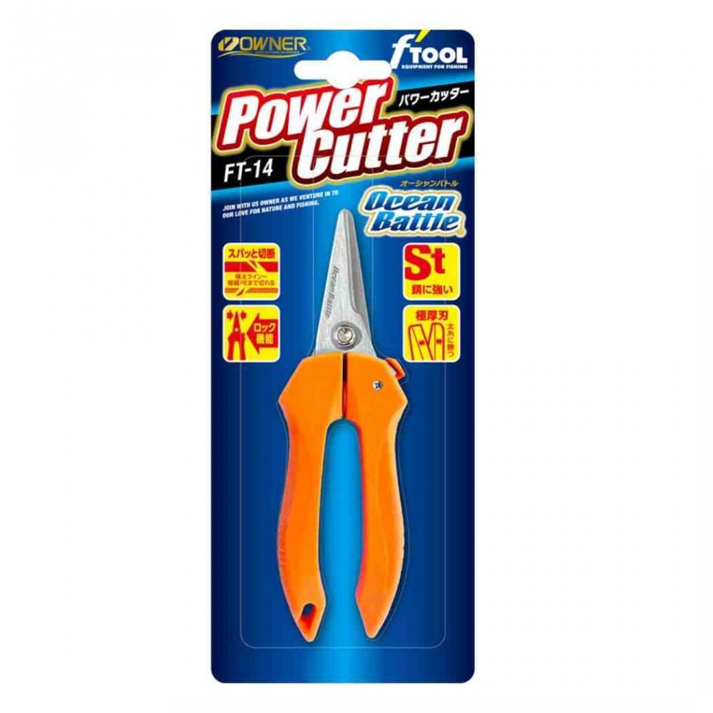極厚・短刃で強力切断!ニッパー級の剛性+刃の切れ味!! 全長: 148mm カラー: オレンジ