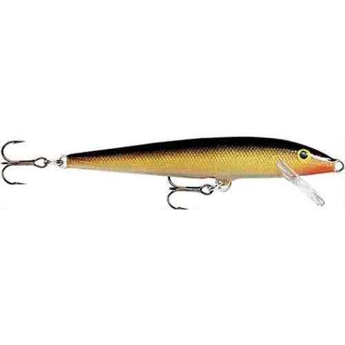 Rakuten - RAPALA ラパラ オリジナルフローター 5cm F5 G