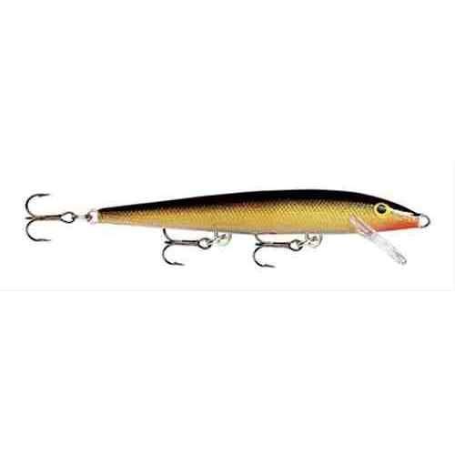 RAPALA ラパラ オリジナルフローター 13cm F13 G...